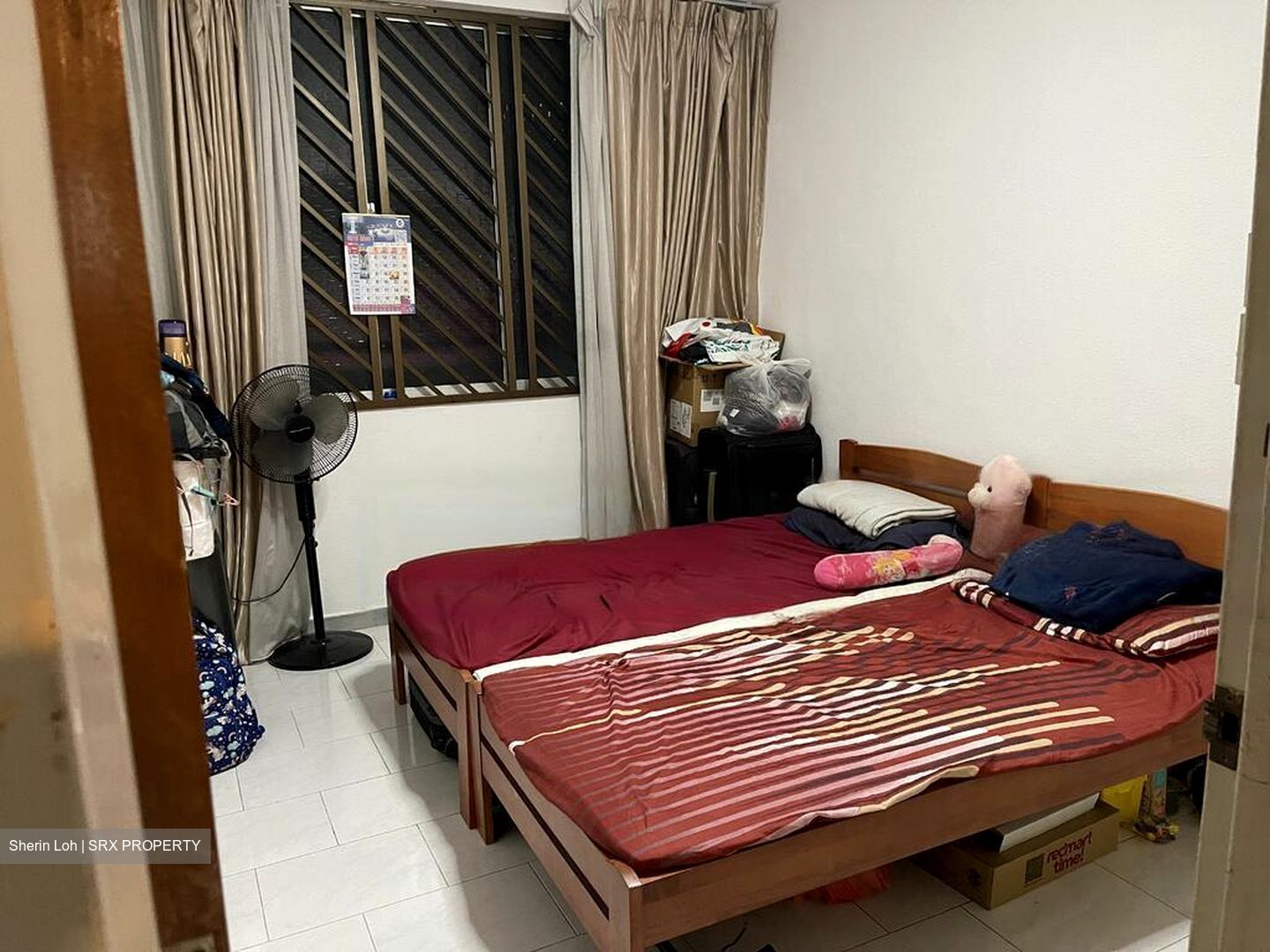 Blk 18 Toh Yi Drive (Bukit Timah), HDB 3 Rooms #432486571